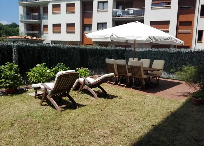Descanso En El Sella