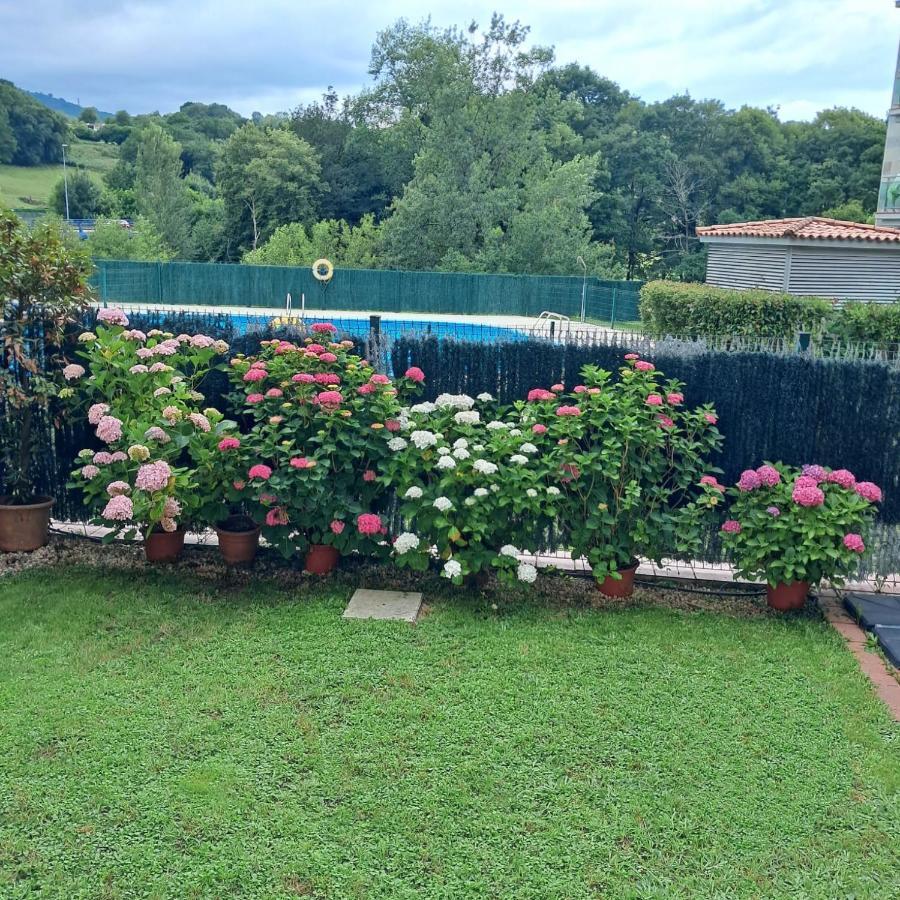 Holiday home Descanso En El Sella *