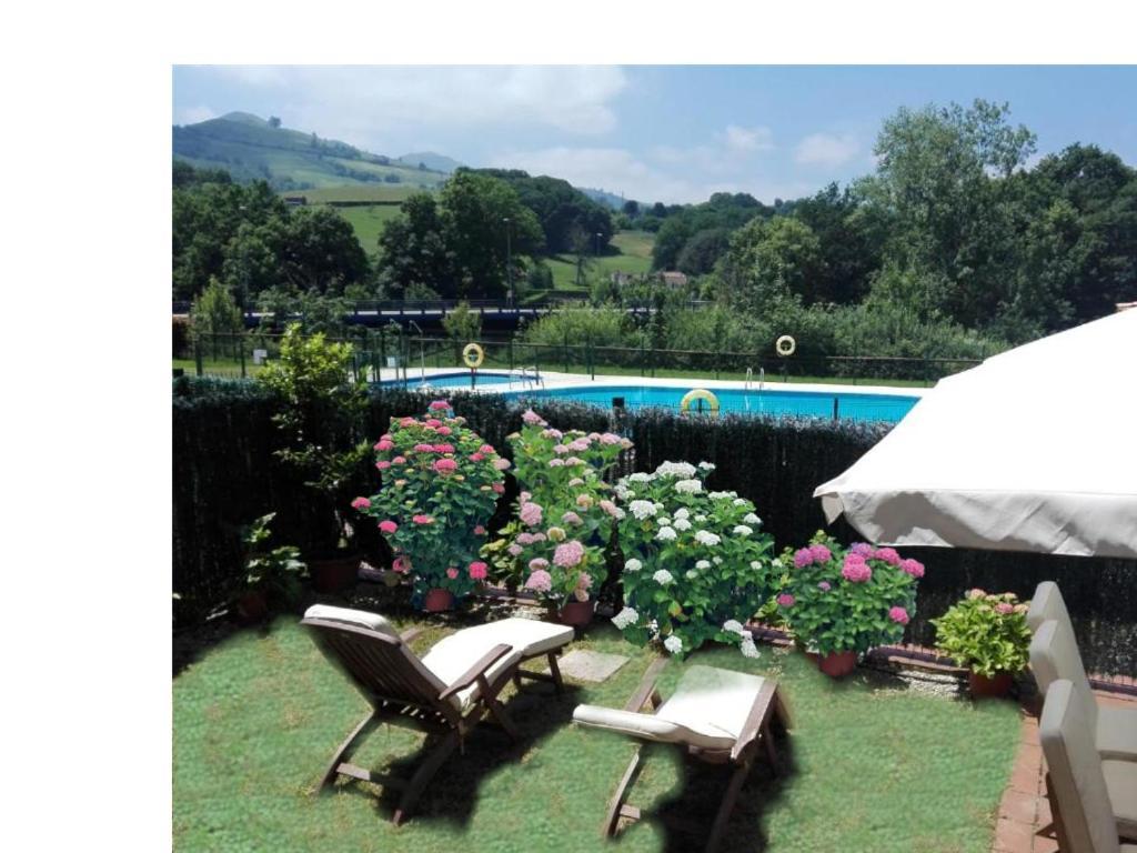 Holiday home Descanso En El Sella Cangas de Onis