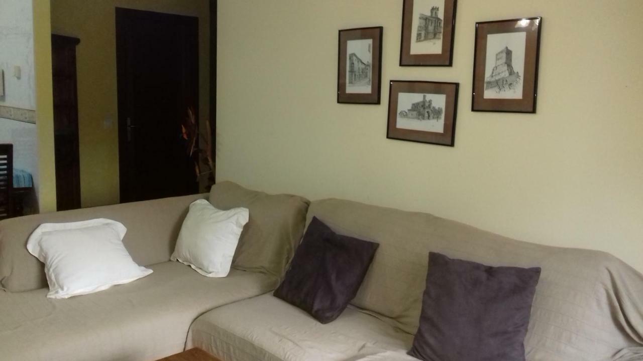 Descanso En El Sella Holiday home *