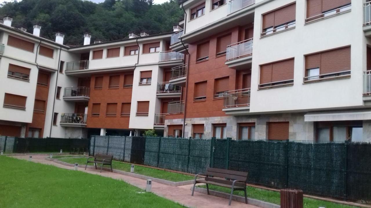Holiday home Descanso En El Sella Cangas de Onis