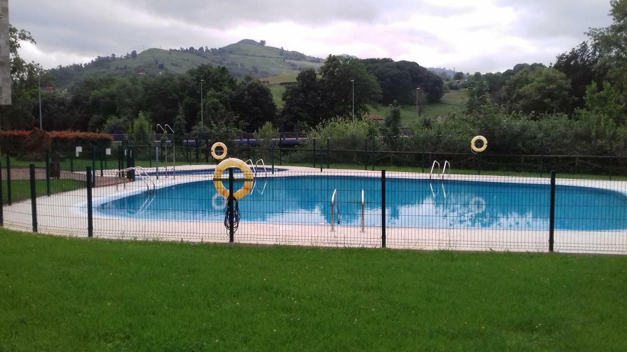 Holiday home Descanso En El Sella
