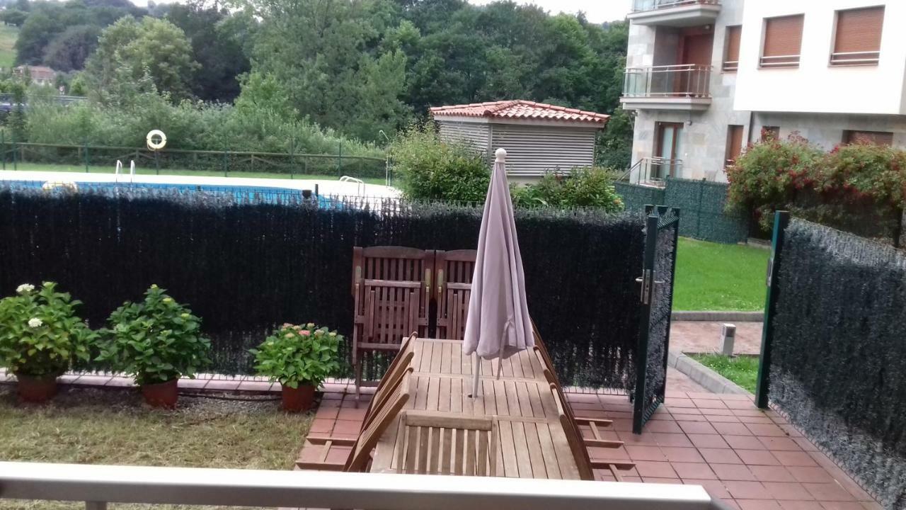 Descanso En El Sella Holiday home Cangas de Onis