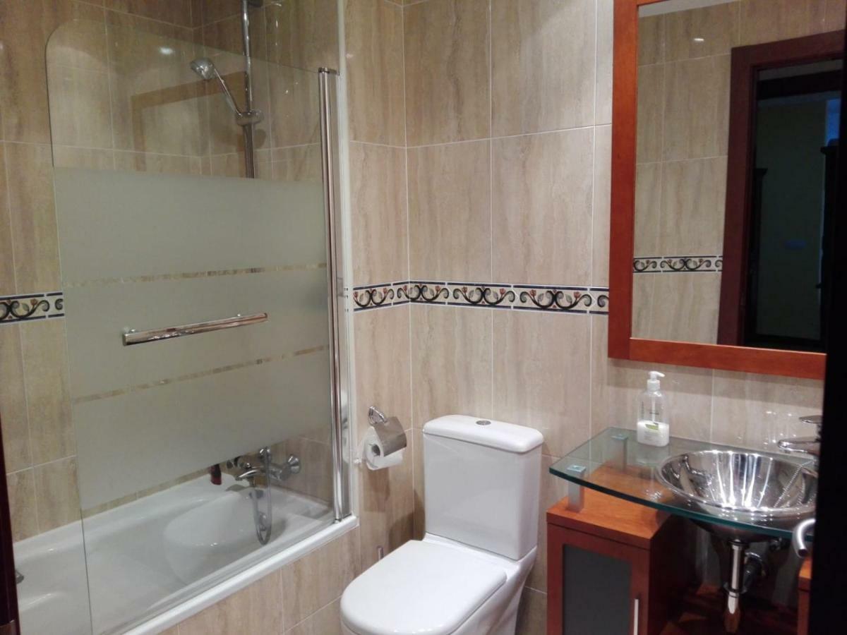 Descanso En El Sella Holiday home