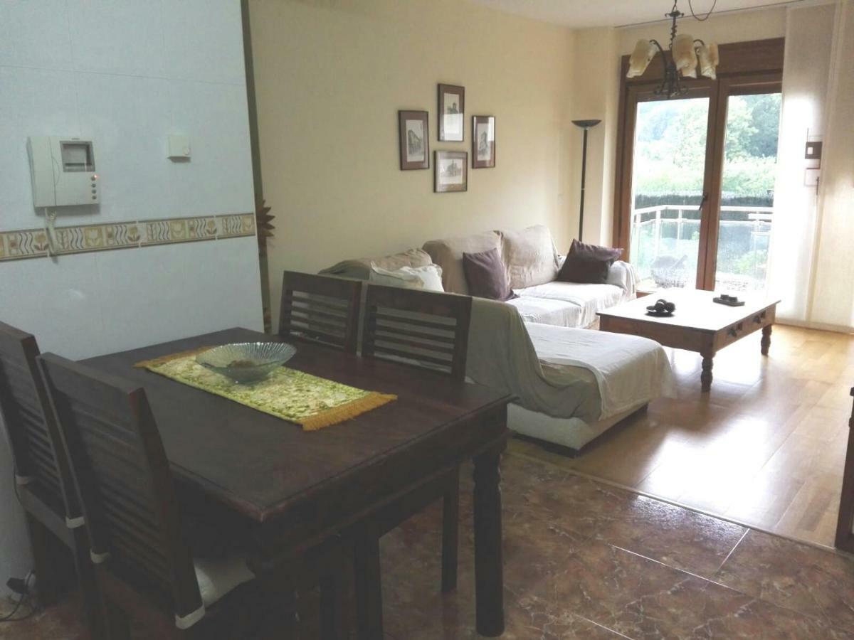 Descanso En El Sella Holiday home Cangas de Onis