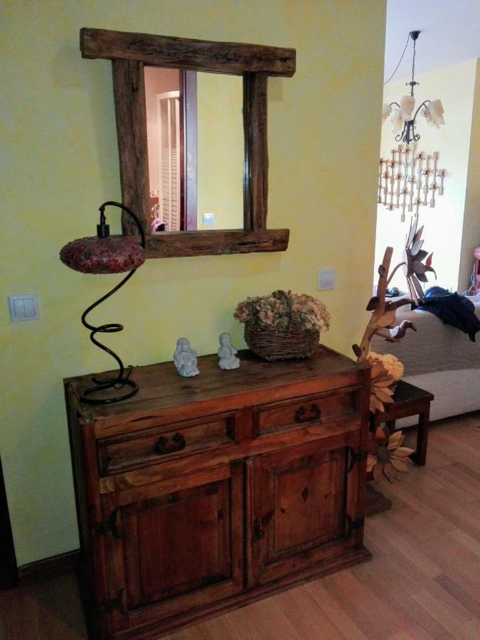 Descanso En El Sella Holiday home *