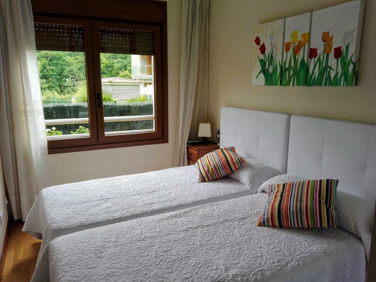 Descanso En El Sella Holiday home *